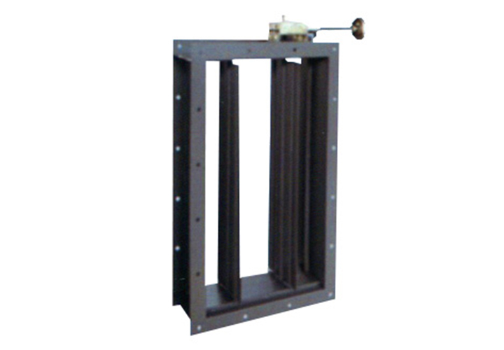 蝸輪蝸桿調節閥